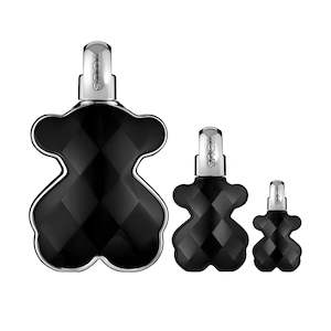 Gift Sets: Tous Loveme Onyx EDP Set for Women