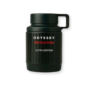 Armaf: Armaf Odyssey Revolution Ultra Edition EDP