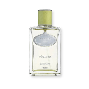 Prada: Prada Infusions De Vetiver 2015 EDP