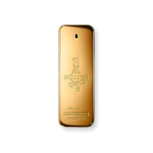 Paco Rabanne 1 Million EDT Travel Spray Set for Men