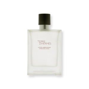 Terre Dhermes: HERMÈS Terre d'HERMÈS After Shave Lotion