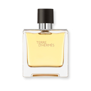 Terre Dhermes: HERMÈS Terre d'HERMÈS EDT