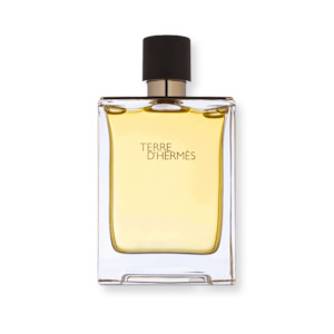 HERMÈS Terre d'HERMÈS Pure Parfum