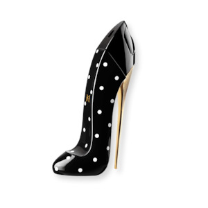 Carolina Herrera Good Girl: Carolina Herrera Good Girl Dot Drama EDP