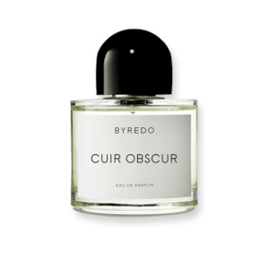 Byredo Cuir Obscur Harrods Exclusive EDP