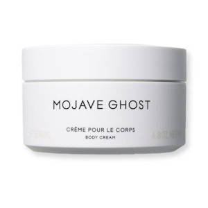 Byredo Mojave Ghost Body Cream
