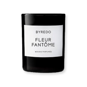 Byredo Fleur Fantome Fragranced Candle