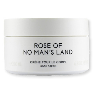 Byredo Rose Of No Man's Land Body Cream