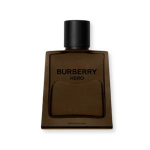 Burberry Hero Parfum Intense