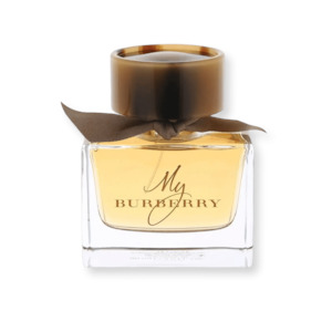 Burberry: Burberry My Burberry EDP