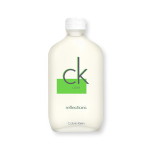 Calvin Klein: Calvin Klein Ck One Reflections EDT
