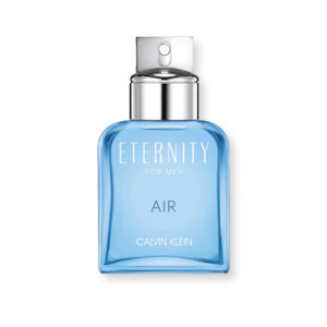 Calvin Klein: Calvin Klein Eternity Air EDT