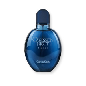 Calvin Klein: Calvin Klein Obsession Night EDT For Men