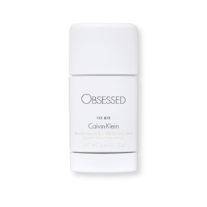 Calvin Klein Obsessed Deodorant Stick