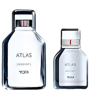 TUMI Atlas EDP Set for Men