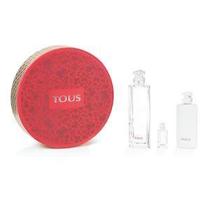 Gift Sets For Women: Tous EDT Set for Women