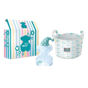 Tous Baby EDT Set for Women