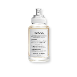 Maison Margiela Unisex Replica Whispers In Library EDT