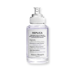 Maison Margiela Replica When The Rain Stops EDT