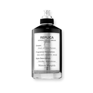 Maison Margiela: Maison Margiela Replica Soul Of The Forest EDP