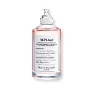 Maison Margiela 'Replica' Flower Market EDT