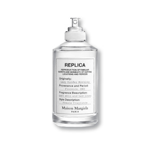 Maison Margiela 'Replica' Lazy Sunday Morning EDT