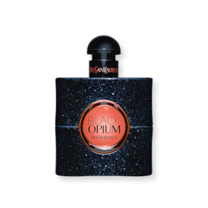Yves Saint Laurent Black Opium EDP