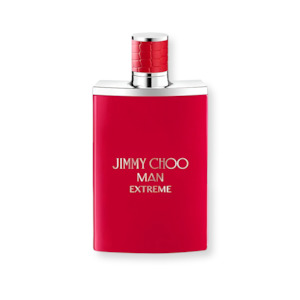 Jimmy Choo Man Extreme EDP