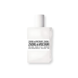 Zadig & Voltaire This Is Her! EDP For Women
