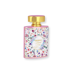 Mini Perfumes: Al Haramain Floral Fair Extrait De Parfum