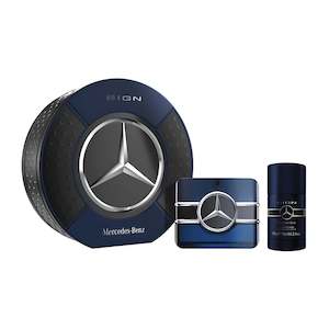 Mercedes Benz Sign EDP & Deo Stick Gift Set