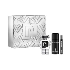 Paco Rabanne Phantom EDT Deodorant Travel Set
