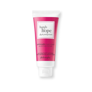 Philosophy Hands Of Hope Fig & Pomegranet Hand & Nail Cream