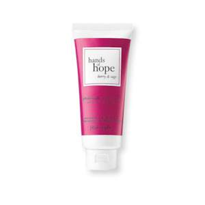 Philosophy Hands Of Hope Berry & Sage Hand & Nail Cream