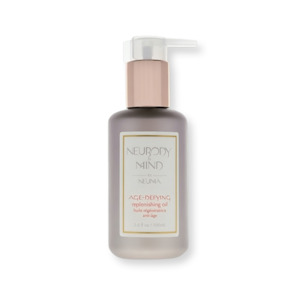 Neuma Neubody Mind Age Defying Replenishing Body Oil