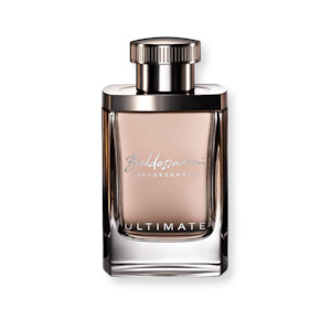 Body Men: Baldessarini Ultimate After Shave Lotion
