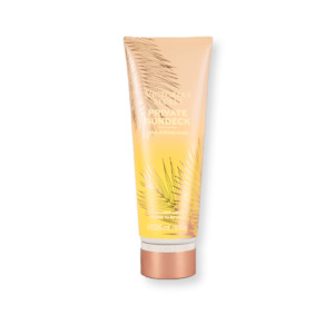 Victoria's Secret Private Sundeck Fragrance Lotion