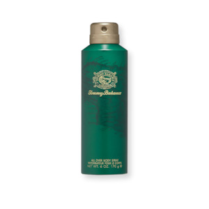 Body Men: Tommy Bahama Set Sail Martinique Body Spray