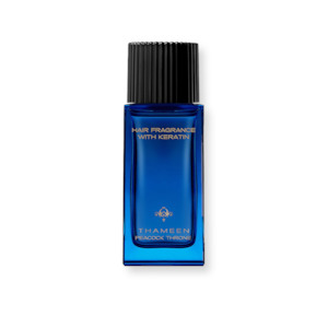 Body Men: Thameen Peacock Throne Hair Fragrance