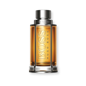 Hugo Boss Boss The Scent After Shave Lotion