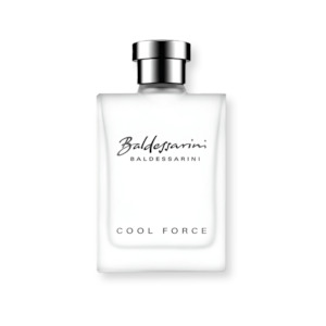 Mens Shaving: Baldessarini Cool Force Aftershave Lotion Splash