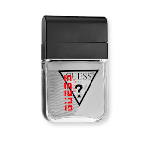 Mens Shaving: Guess Effect Cool After Shave