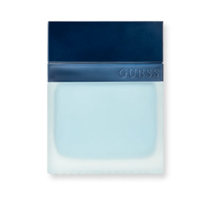 Mens Shaving: Guess Seductive Homme Blue After Shave