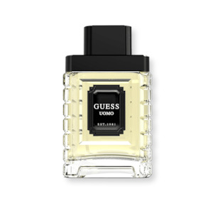 Guess Uomo After Shave