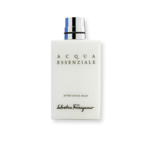 Salvatore Ferragamo Acqua Essenziale After Shave Balm