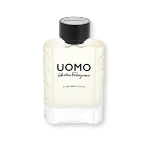 Salvatore Ferragamo Uomo After Shave Balm