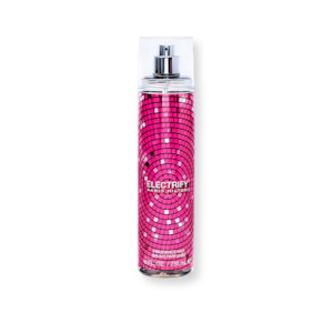 Body Care Women: Paris Hilton Electrify Body Mist