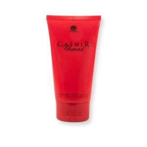 Chopard Casmir Body Lotion