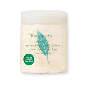 Body Care Women: Elizabeth Arden Green Tea Honey Drops Body Cream