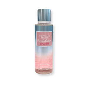 Victoria's Secret Pure Seduction Splash Fragrance Mist